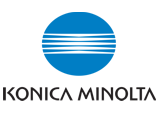 KONICA MINOLTA