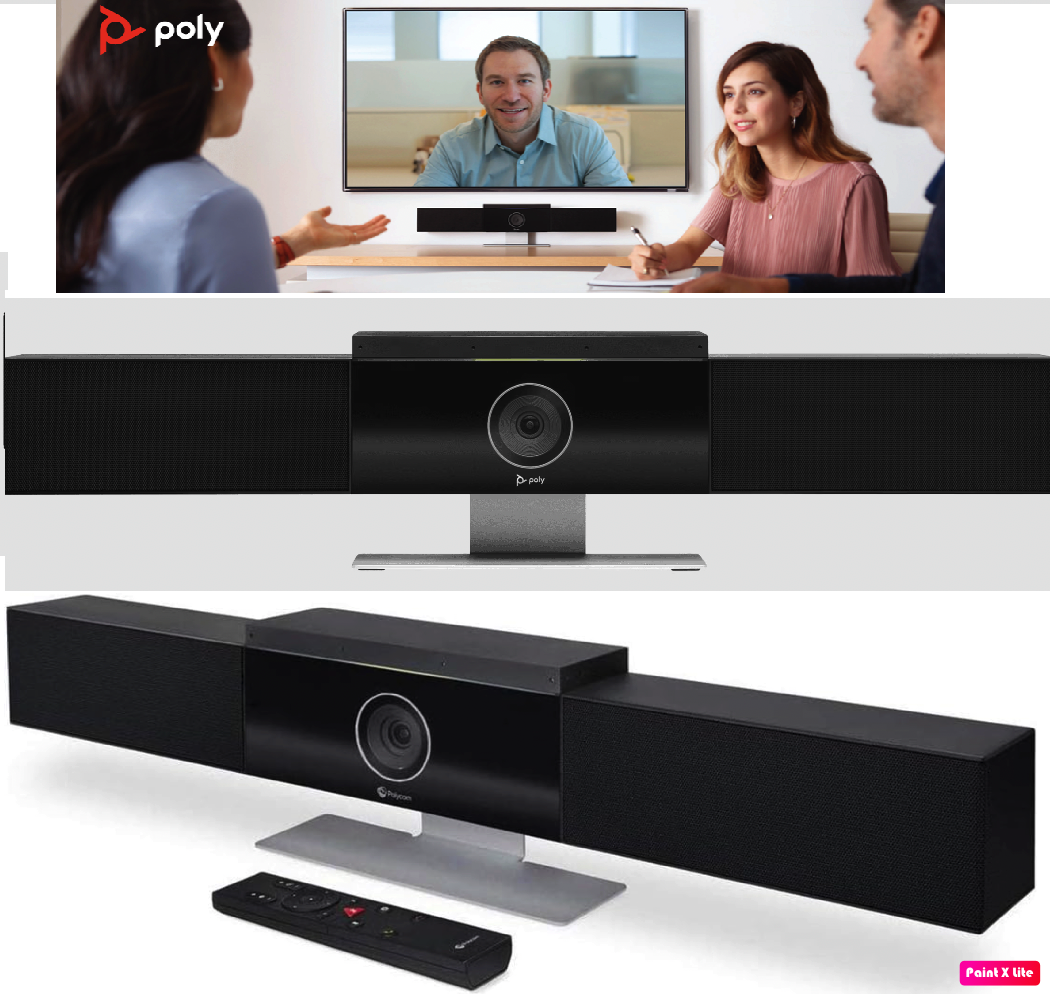 POLYSTUDIO USB